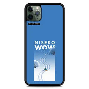 AKAM AMC-WA11PROMAX-SKI-20 Cover For Apple iPhone 11 Pro Max