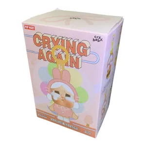 اسباب بازی شانسی مدل کری بیبی