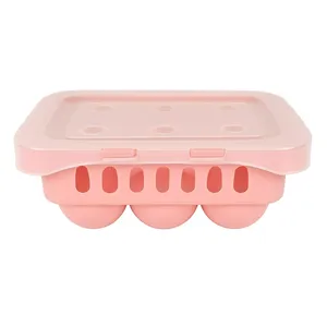 ظرف نگهدارنده تخم مرغ مدل 144