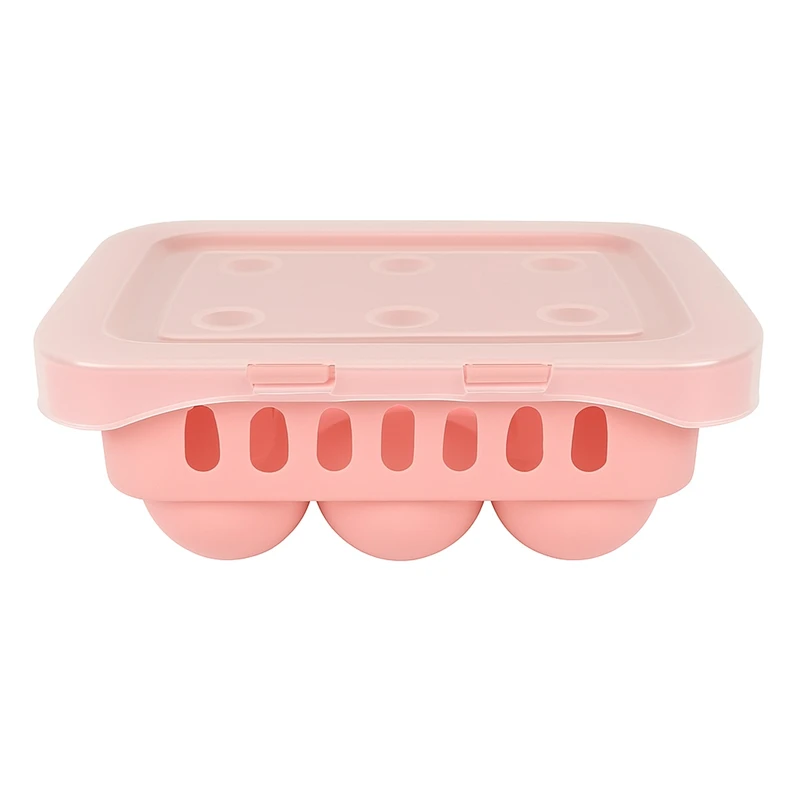 ظرف نگهدارنده تخم مرغ مدل 144