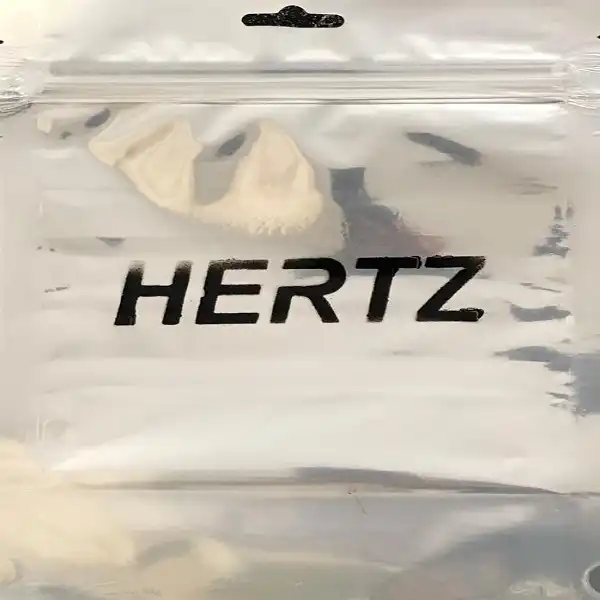 کابل گیتار الکتریک هرتز مدل H1