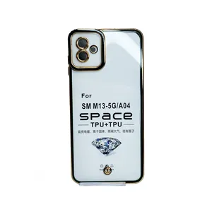 Cover Model RT-04 Samsung Galaxy A04