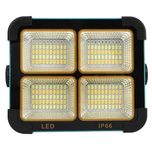 چراغ اضطراری سان آفریکا مدل SA-3423