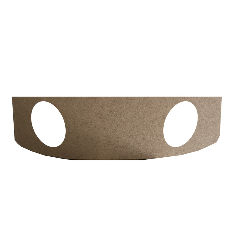  تخته طاقچه خودرو مدل 2 مناسب برای سمند 