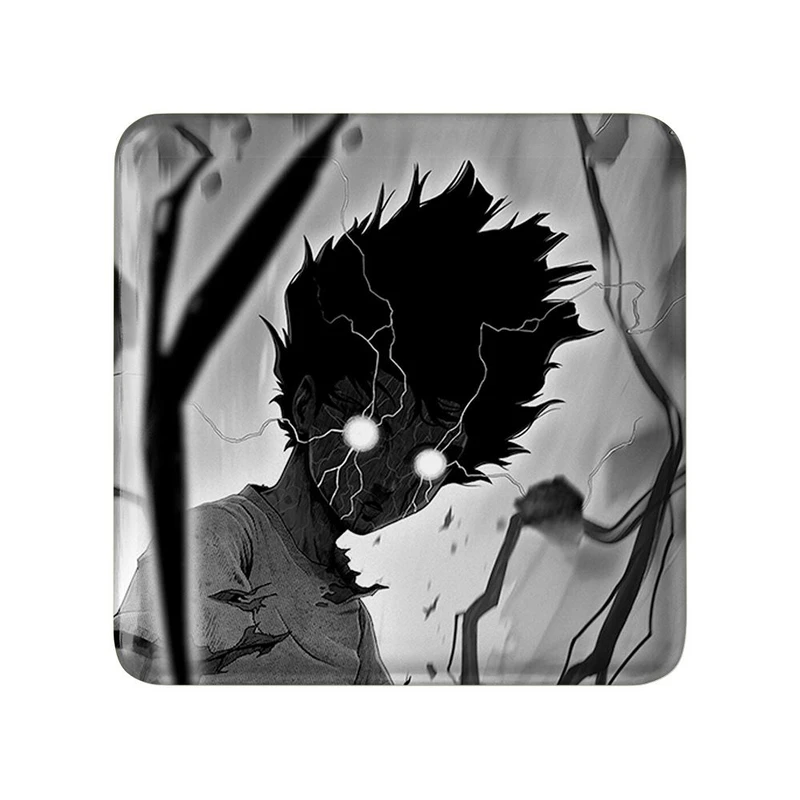 مگنت خندالو مدل ریتسو انیمه موب سایکو Mob Psycho 100 کد 24457