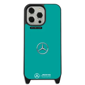 AKAM AMC-WLA14PROMAX-BENZ12 Cover For Apple iPhone 14 Pro Max
