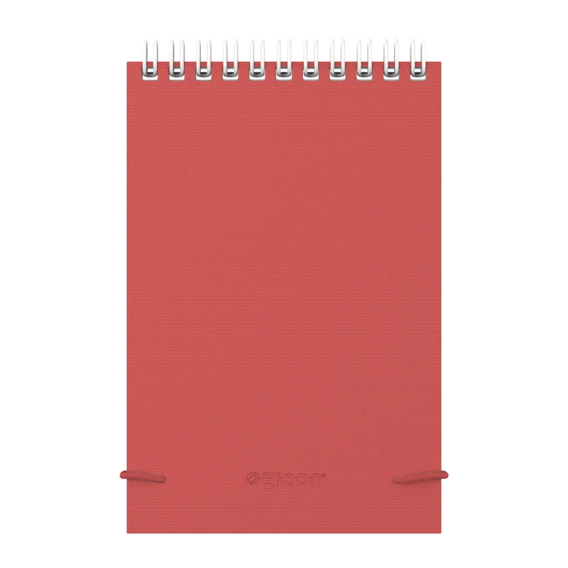 دفتر یادداشت 80 برگ الیپون کد 2741654