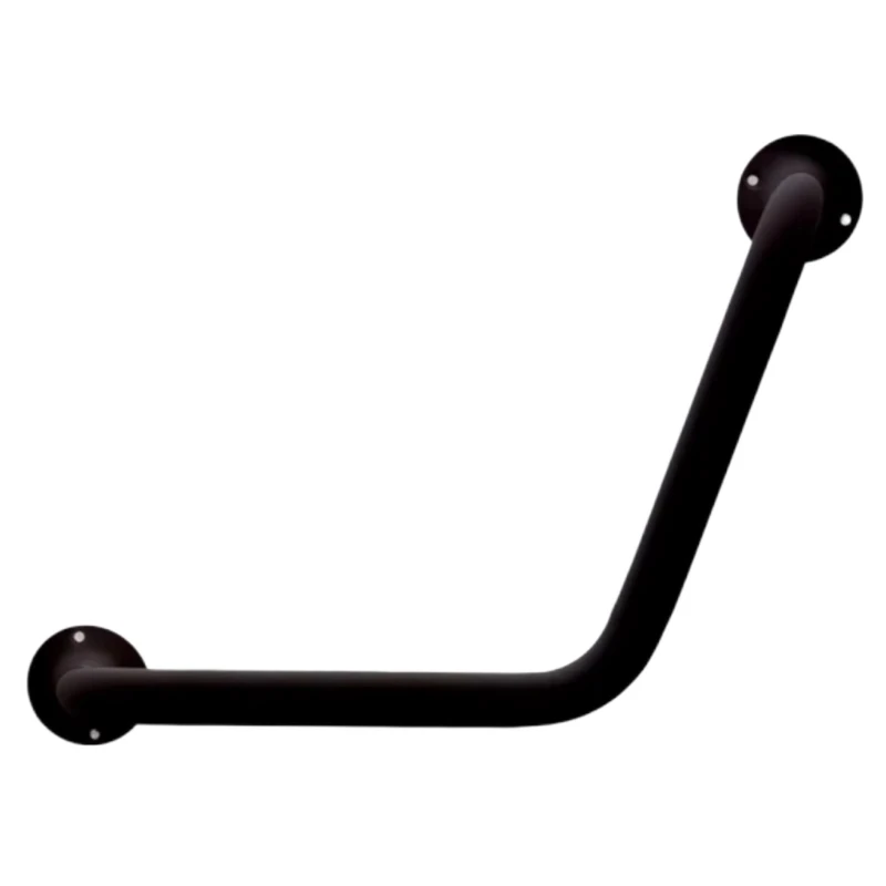 دستگیره کمکی آرامش سازان مدل بدون درپوش کد V.M120