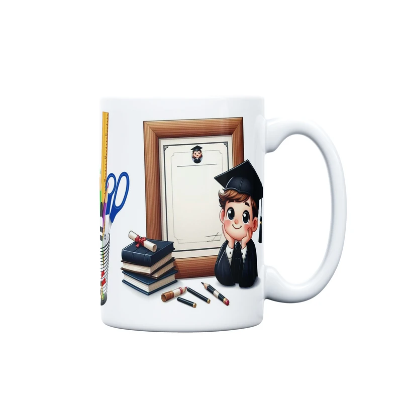 ماگ مدل سانشیک طرح دانش آموز کد 312