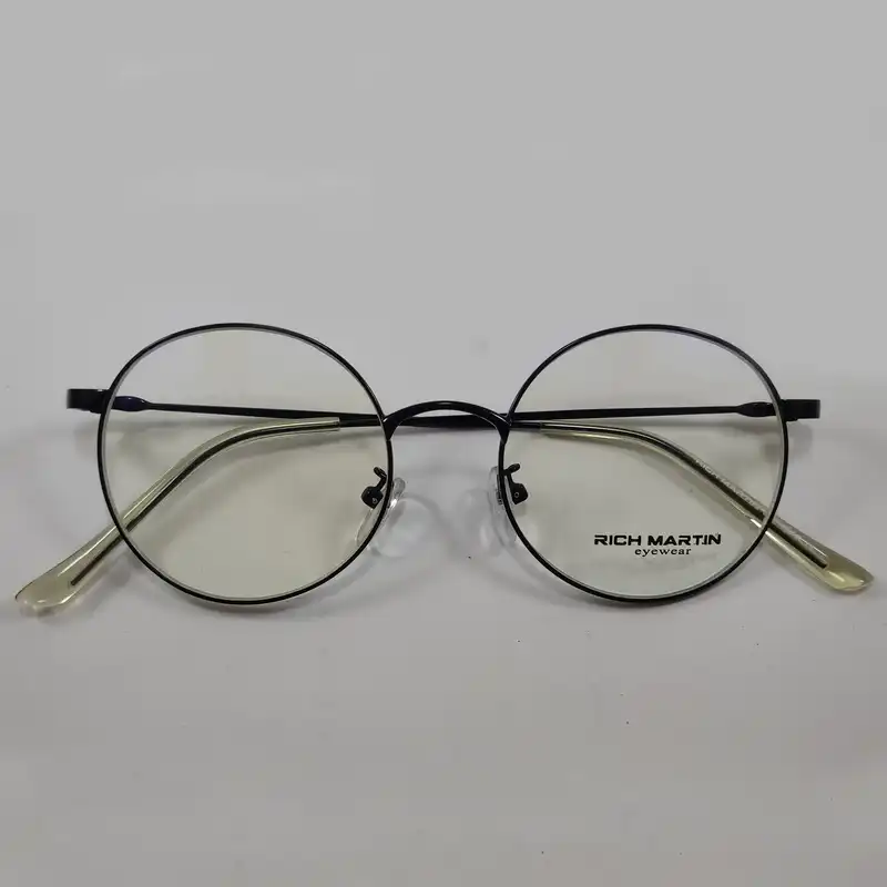فریم عینک طبی ریچ مارتین مدل 9916 کد 110