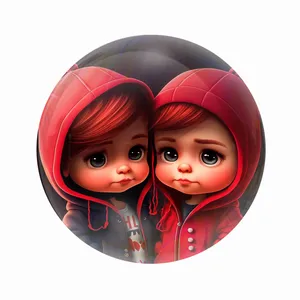 مگنت عرش طرح دوستی کد Asm4134