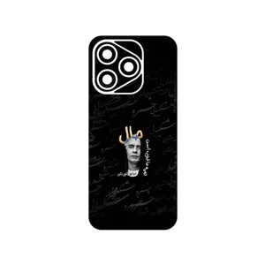 MAHOOT Khosrow Shakibaei Cover Sticker for Honor 400 Lite