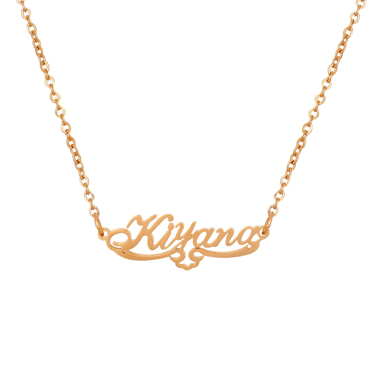 گردنبند زنانه ماصرم طرح کیانا -  - 1