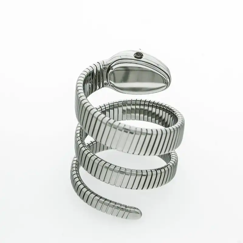 ساعت مچی عقربه ای زنانه بولگاری مدل ماری