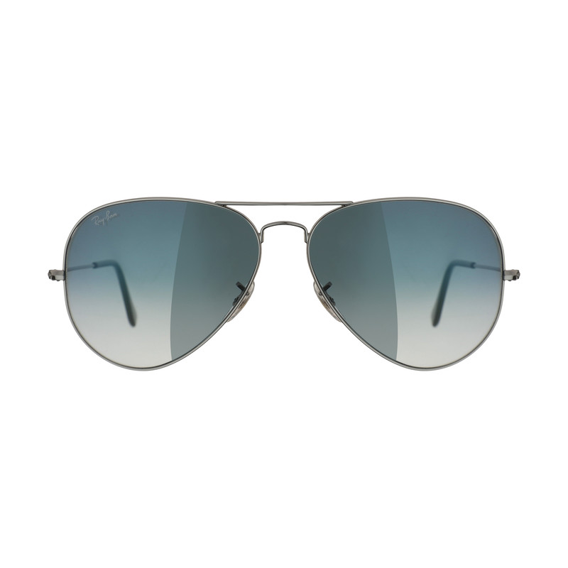 عینک آفتابی مردانه ری بن مدل 3025-001/3F-62