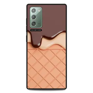 AKAM AMC-WSGN20-CANDY-14 Cover For Samsung Galaxy Note 20