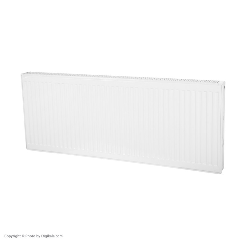 رادیاتور پنلی مرکوری مدل فولادی کد 140