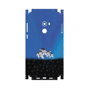 MAHOOT Ganbare Kikkazu-FullSkin Cover Sticker for Xiaomi Mi Mix 2