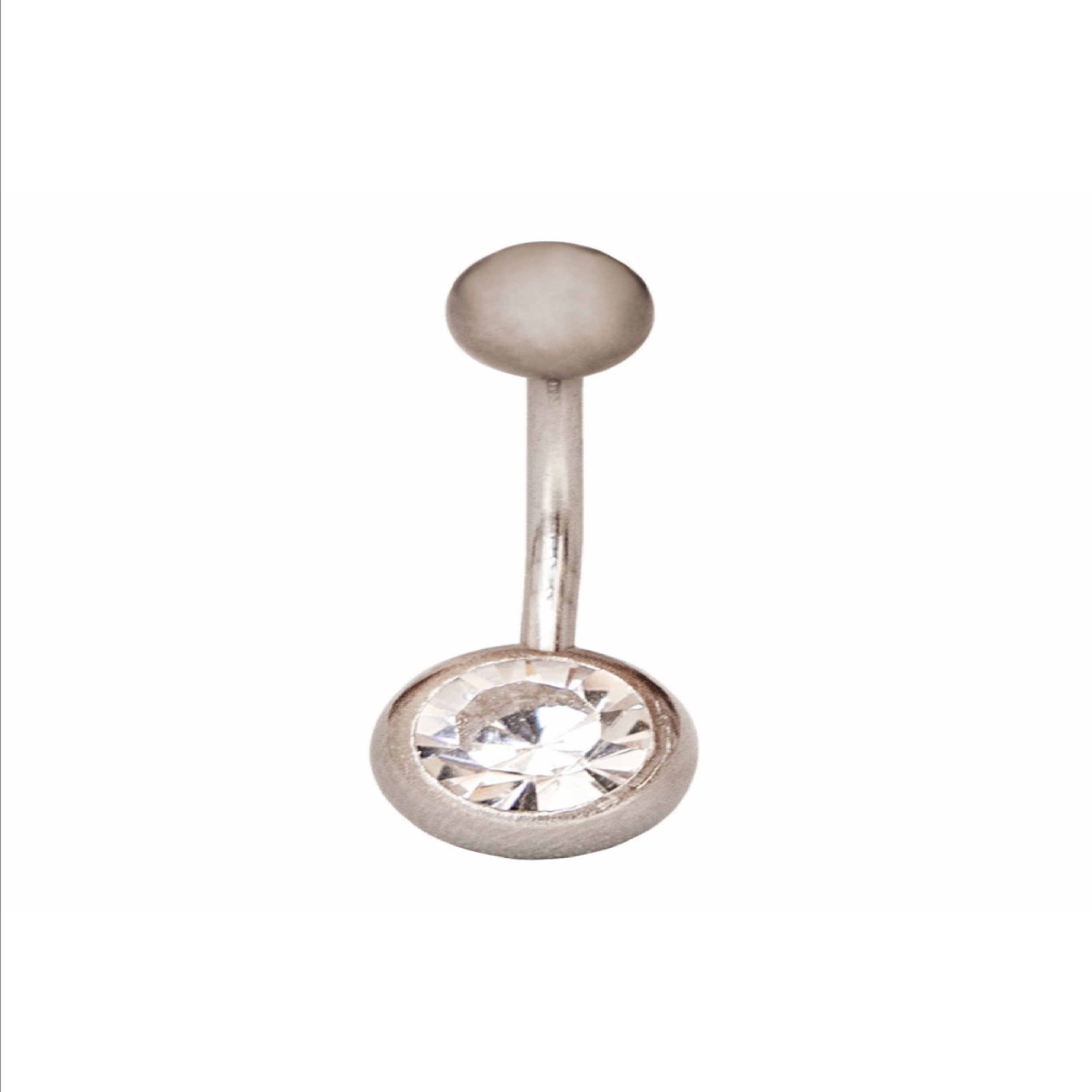 پیرسینگ ناف زنانه مدل 0374