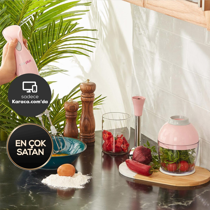 مخلوط کن کاراجا مدل 153.06.11.0256