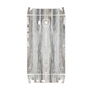 MAHOOT Wood Texture 8-FullSkin Cover Sticker for HTC One M9