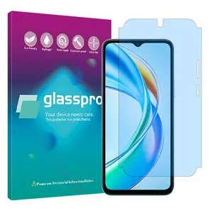 Glass pro Eye Care model blue cut screen protector suitable for Honor X5b mobile phone