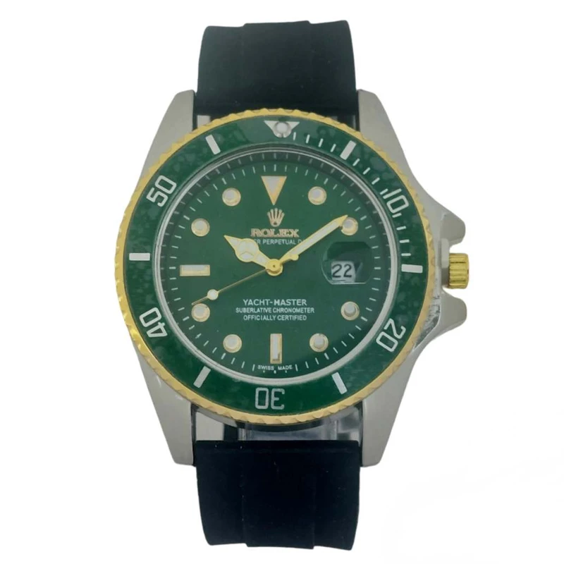 ساعت مچی عقربه‌ای مردانه مدل یاخ مستر