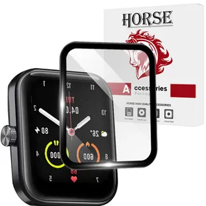 Horse HWPM Screen Protector For Xiaomi Maimo Watch