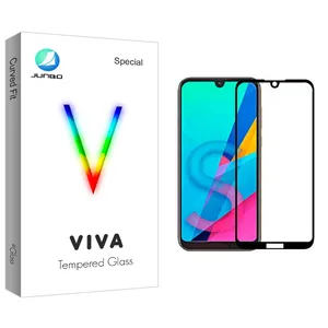 Junbo Viva Glass Screen Protector For Honor 8S/Huawei Y5 2019