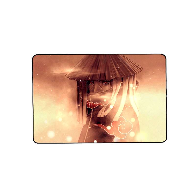 ماوس پد مخصوص بازی مدل Anime کد 017