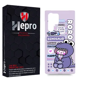 HEPRO MC Cover for Samsung Galaxy S22 ULTRA