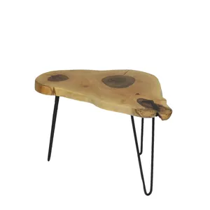 میز عسلی مدل JM002