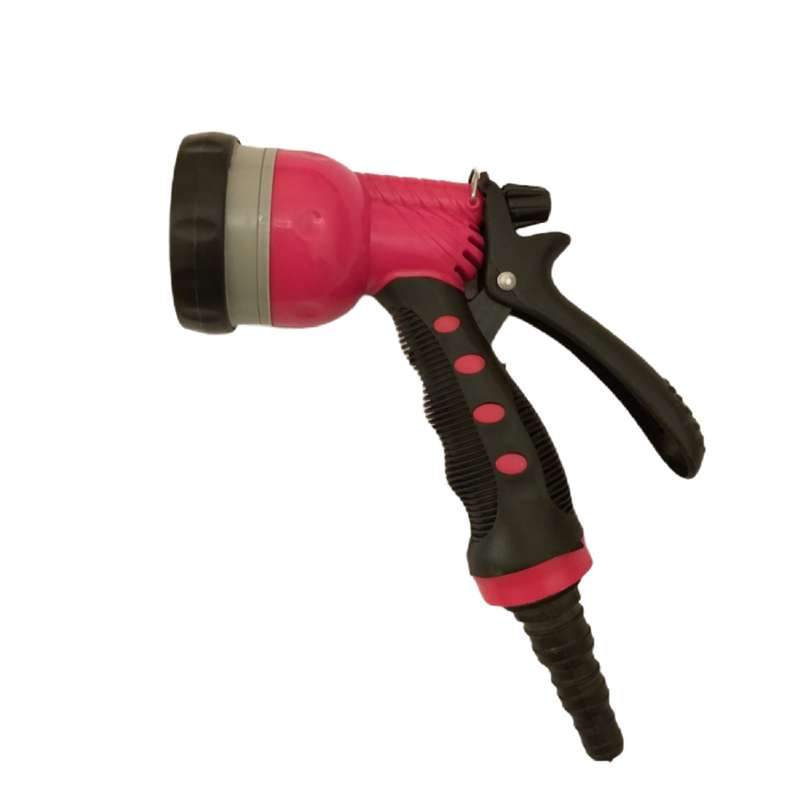 سری آبپاش مدل هفت کاره B58