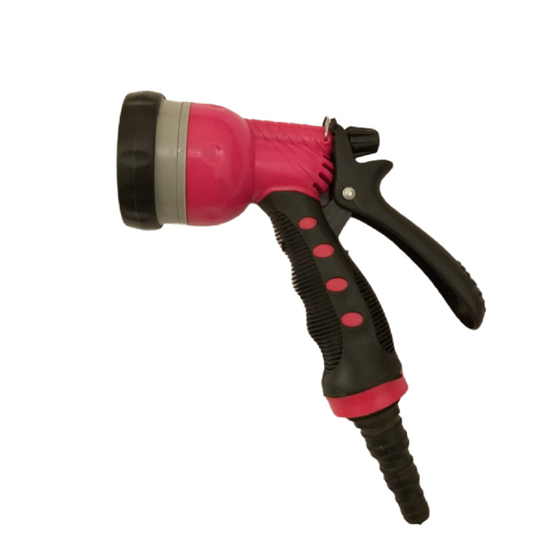 سری آبپاش مدل هفت کاره B58