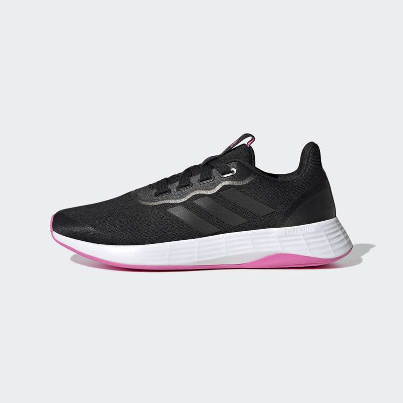 کفش راحتی زنانه آدیداس مدل QT RACER SPORT-Q46321