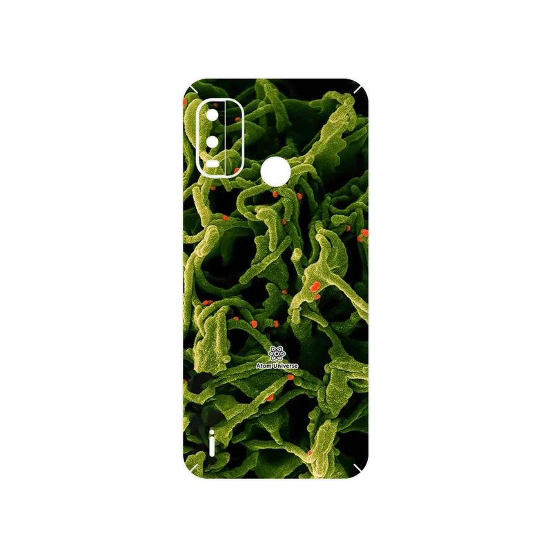 برچسب پوششی ماهوت مدل Atom Universe 2 مناسب برای گوشی موبایل نوکیا G11 Plus