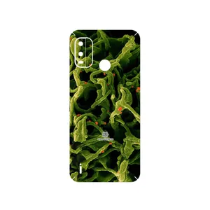 MAHOOT Atom Universe 2 Cover Sticker for Nokia G11 Plus