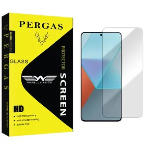 Waily Nice Pergas Screen Protector For Xiaomi Redmi note 13R Pro