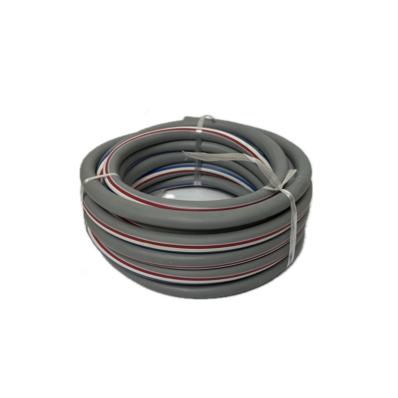 شلنگ آبیاری مدل پرچمی کد 00002