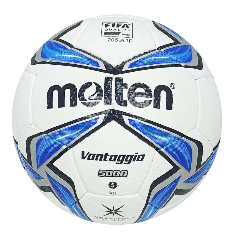 توپ فوتبال مدل ونتاژیو 5000 Fv