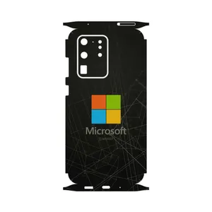 MAHOOT  Mcrsft-FullSkin Cover Sticker for Samsung Galaxy S20 Ultra
