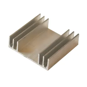 هیت سینک مدل شاخ گوزنی کد b201