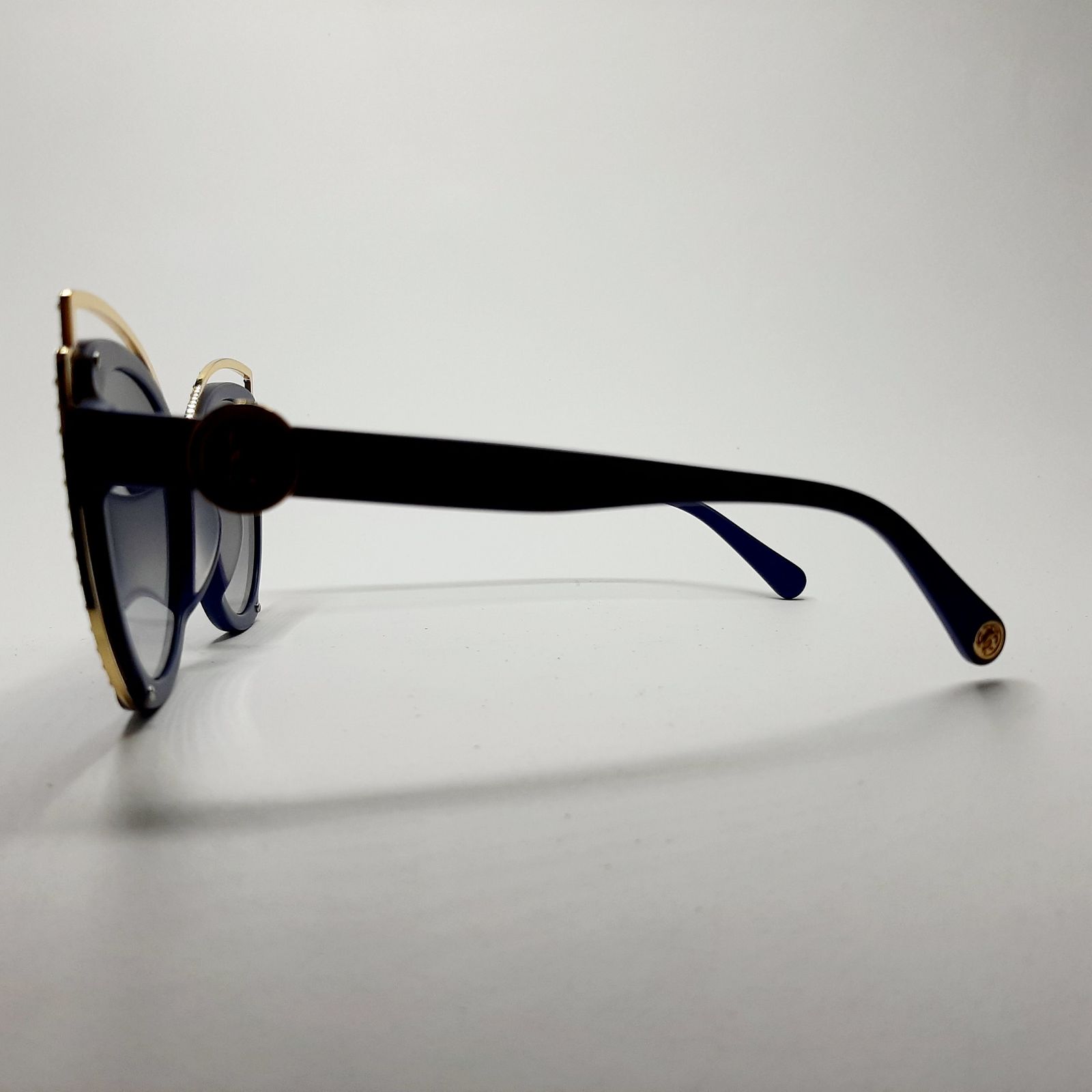 عینک آفتابی زنانه روبرتو کاوالی مدل 2034c6 -  - 5