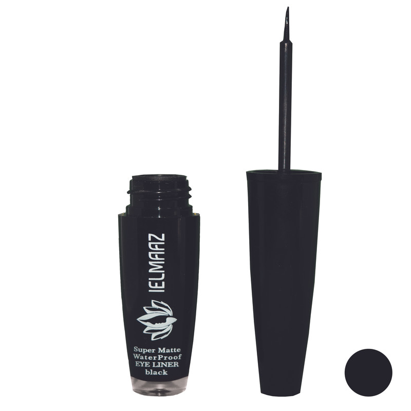 خط چشم ایلماز مدل 01