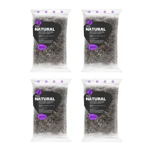 چای باروتی زرین سیلان نچرال - 250 گرم بسته 4 عددی 