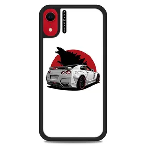 AKAM AMCWAXR-CARS1 Cover For Apple iPhone XR
