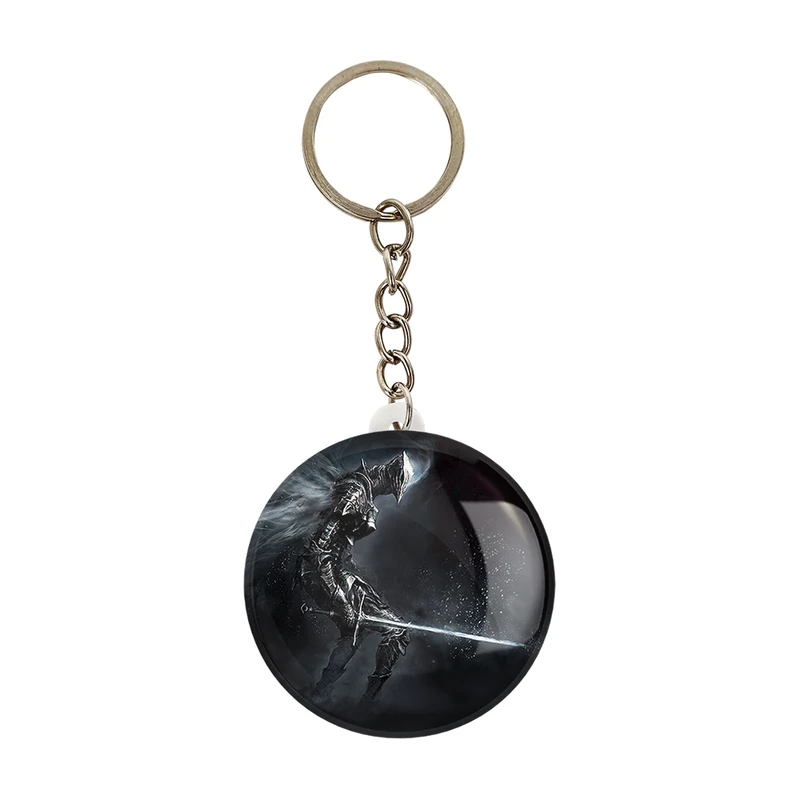 جاکلیدی خندالو مدل مینی دنسر دارک سولز کد 30681