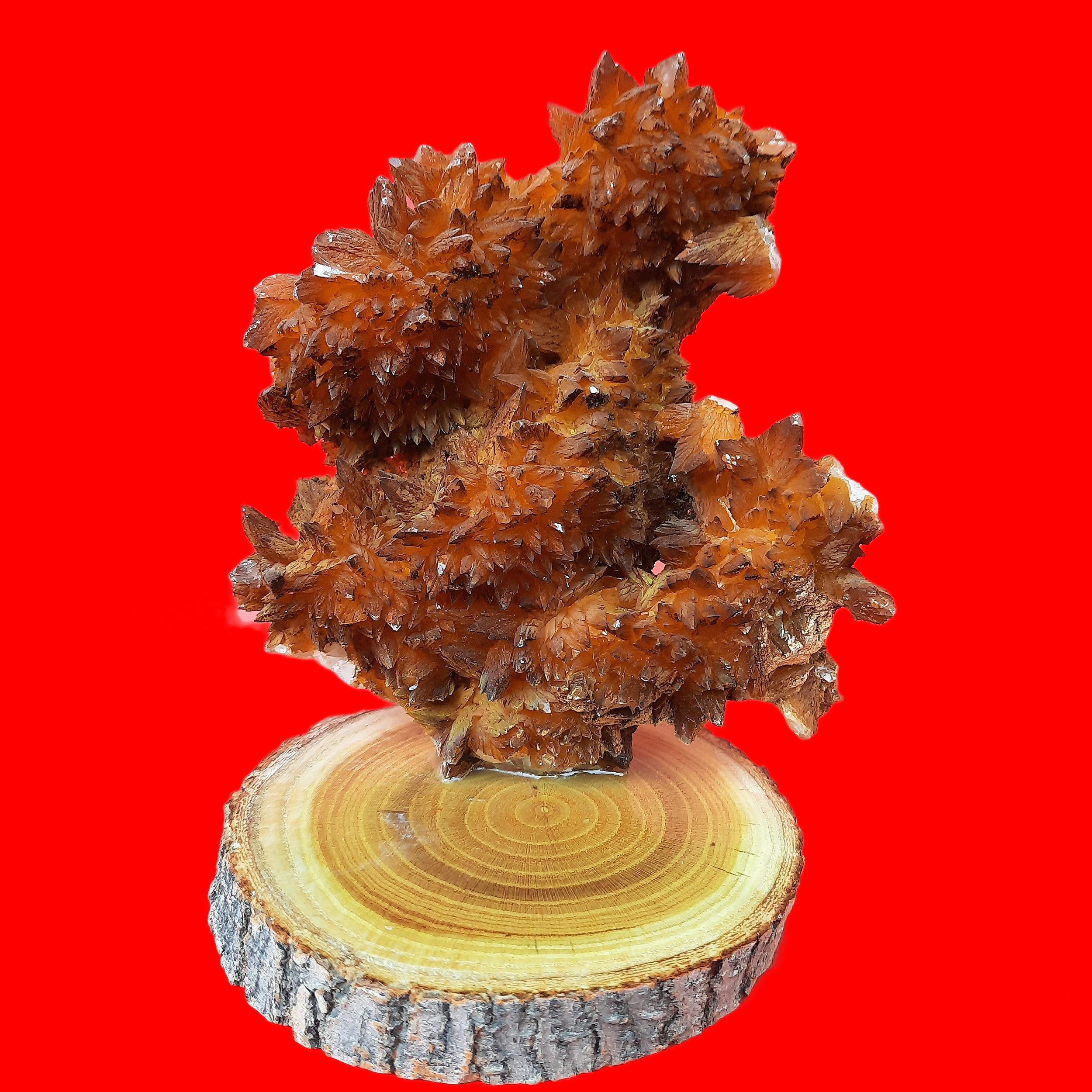 سنگ راف کلسیت مدل R12