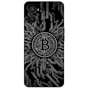Megafone Bitcoin 7737 Cover For Oppo A96