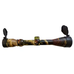  دوربین تفنگ تریدیشن مدل 40x9-3